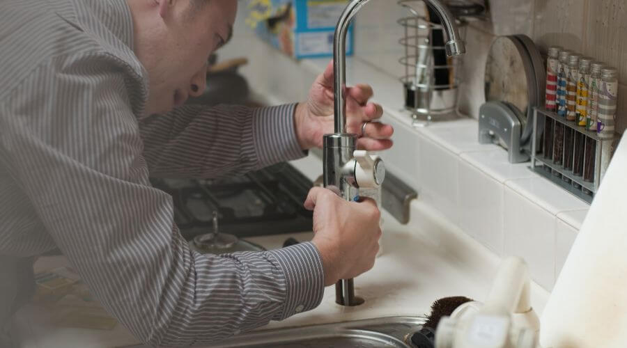Professional Leak Detection Services in Lovington, IL